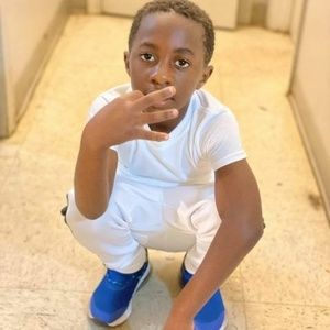 Meet your Posher, James